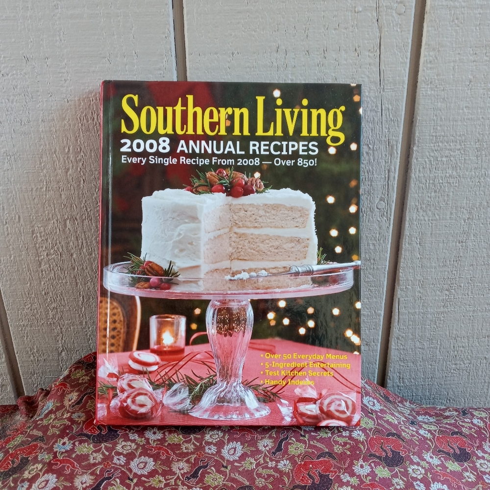 Cookbook